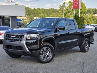 2026 Nissan Frontier for sale in Forest City NC