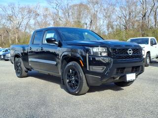 2026 Nissan Frontier for sale in Lansing MI