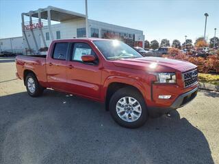 2024 Nissan Frontier for sale in Clarksville TN