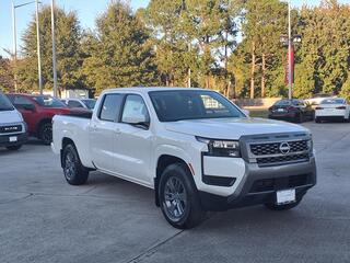 2026 Nissan Frontier for sale in Hampton VA