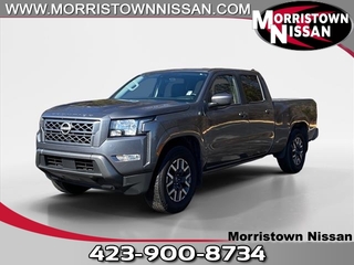 2022 Nissan Frontier for sale in Morristown TN