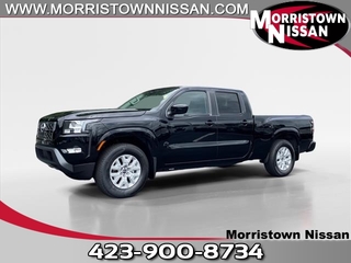 2024 Nissan Frontier for sale in Morristown TN