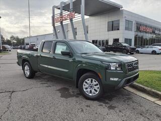 2024 Nissan Frontier for sale in Clarksville TN