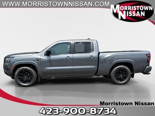 2026 Nissan Frontier for sale in Morristown TN