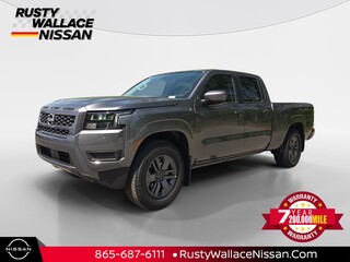2026 Nissan Frontier for sale in Knoxville TN