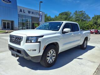 2022 Nissan Frontier for sale in Manchester TN