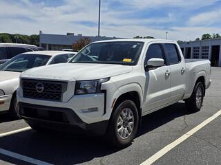 2024 Nissan Frontier for sale in Forest City NC