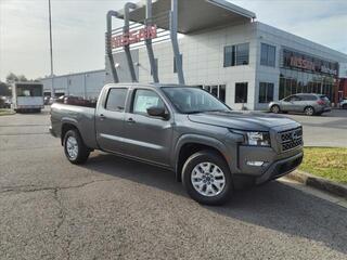 2024 Nissan Frontier for sale in Clarksville TN