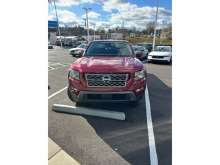 2024 Nissan Frontier for sale in Johnson City TN