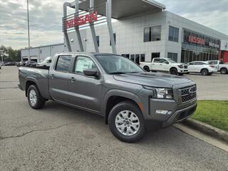 2024 Nissan Frontier for sale in Clarksville TN