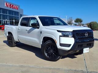2026 Nissan Frontier for sale in Alvin TX