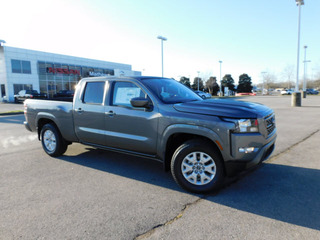 2022 Nissan Frontier for sale in Clarksville TN