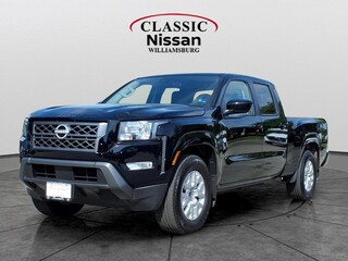 2024 Nissan Frontier for sale in Lansing MI