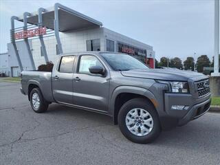 2024 Nissan Frontier for sale in Clarksville TN