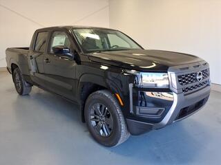 2026 Nissan Frontier for sale in Decatur AL
