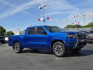 2026 Nissan Frontier for sale in Greer SC