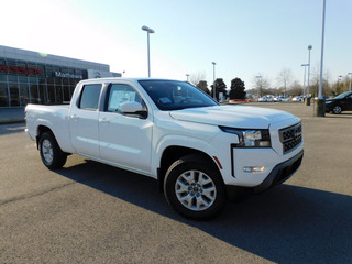 2022 Nissan Frontier for sale in Clarksville TN