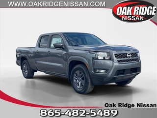 2025 Nissan Frontier for sale in Oak Ridge TN