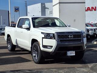 2025 Nissan Frontier for sale in El Monte CA