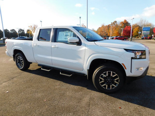 2022 Nissan Frontier for sale in Clarksville TN