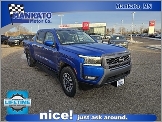 2025 Nissan Frontier for sale in Mankato MN