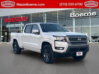 2025 Nissan Frontier for sale in Boerne TX