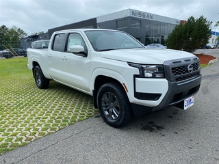 2025 Nissan Frontier for sale in Manchester NH