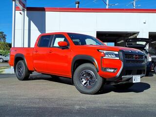2025 Nissan Frontier for sale in Portsmouth NH