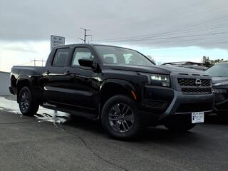 2026 Nissan Frontier for sale in Portsmouth NH