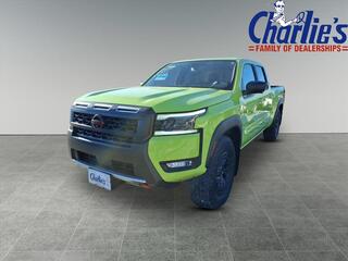 2026 Nissan Frontier for sale in Augusta ME