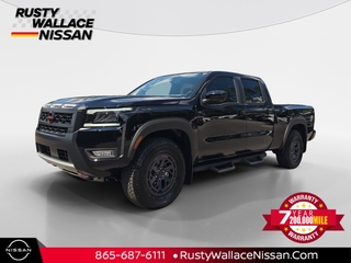 2026 Nissan Frontier for sale in Knoxville TN