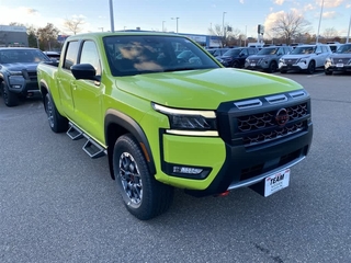 2026 Nissan Frontier for sale in Manchester NH