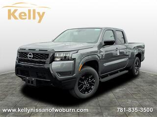 2026 Nissan Frontier for sale in Stoneham MA