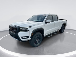 2026 Nissan Frontier for sale in Greer SC