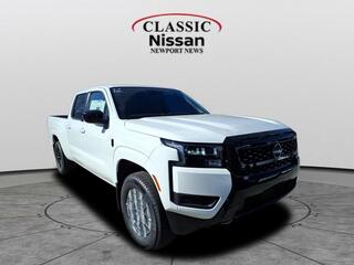 2026 Nissan Frontier for sale in Hampton VA