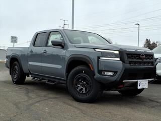2026 Nissan Frontier for sale in Portsmouth NH
