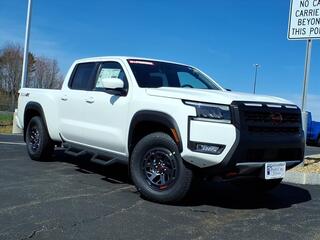 2026 Nissan Frontier for sale in Portsmouth NH