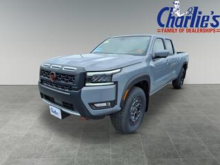 2026 Nissan Frontier for sale in Augusta ME