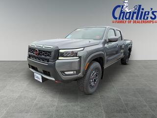 2026 Nissan Frontier for sale in Augusta ME