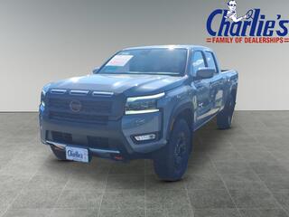 2026 Nissan Frontier for sale in Augusta ME