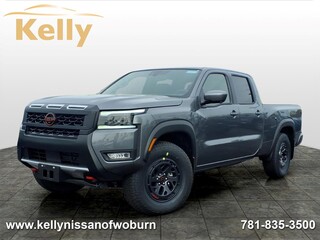 2026 Nissan Frontier for sale in Stoneham MA