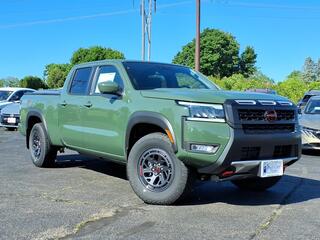 2026 Nissan Frontier for sale in Portsmouth NH