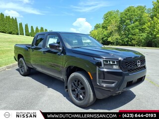 2026 Nissan Frontier for sale in Bristol TN
