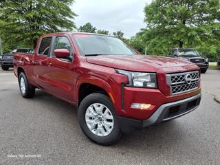 2022 Nissan Frontier for sale in Clarksville TN