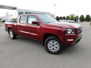 2022 Nissan Frontier for sale in Clarksville TN