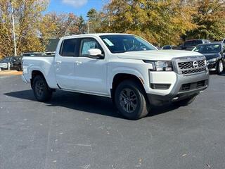 2025 Nissan Frontier for sale in Asheville NC