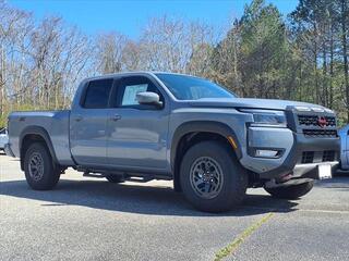 2025 Nissan Frontier for sale in Lansing MI