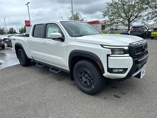 2025 Nissan Frontier for sale in Manchester NH