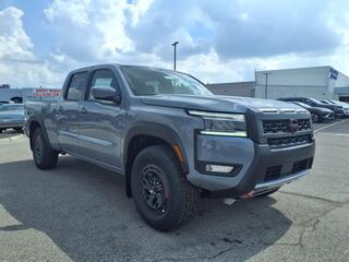 2025 Nissan Frontier for sale in Indianapolis IN