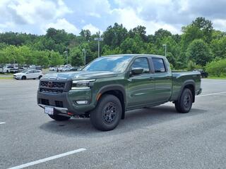 2025 Nissan Frontier for sale in West Mifflin PA